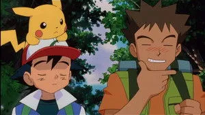Pokémon 3. - Az öntudatlan betűi háttérkép
