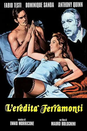 A Ferramonti-örökség