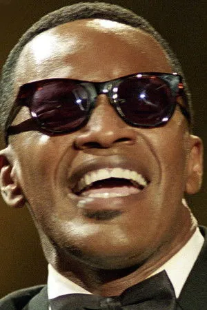Ray Charles profil kép