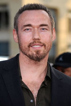 Kevin Durand profil kép