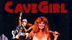 Cavegirl háttérkép
