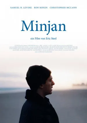 Minján poszter