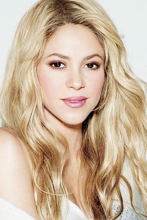 Shakira profil kép