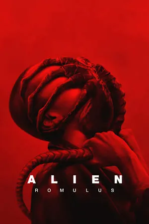 Alien: Romulus poszter