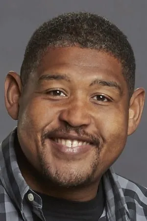 Omar Benson Miller