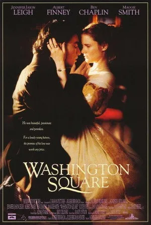 Washington Square poszter