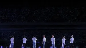 BTS World Tour: Love Yourself in Seoul háttérkép