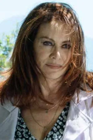 Elena Sofia Ricci profil kép