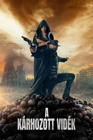 A Kárhozott Vidék