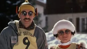 Snowroller háttérkép