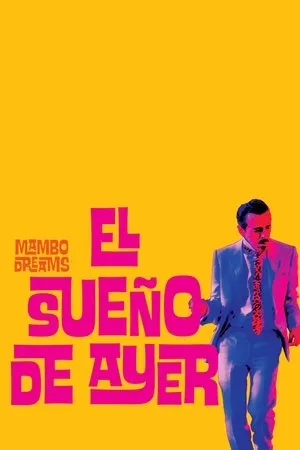 Mambo Dreams poszter