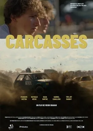 Carcasses