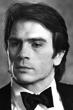 Tommy Lee Jones profil kép