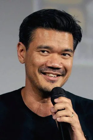 Destin Daniel Cretton profil kép