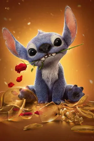 Lilo és Stitch - A csillagkutya poszter