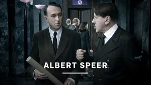 Albert Speer háttérkép