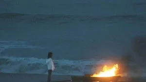 The Burning háttérkép