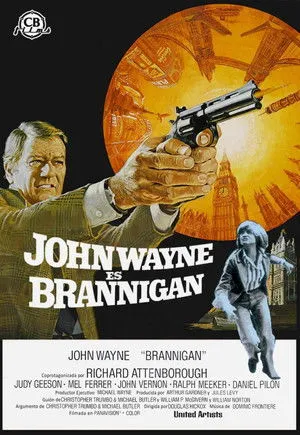 A Scotland Yard vendége poszter