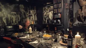 Dark Star: H. R. Giger's World háttérkép