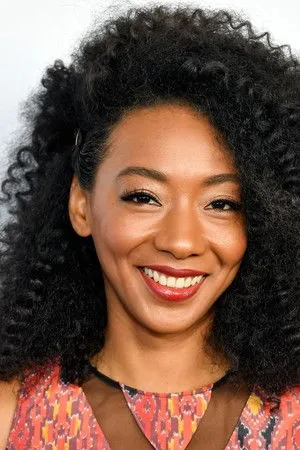 Betty Gabriel profil kép