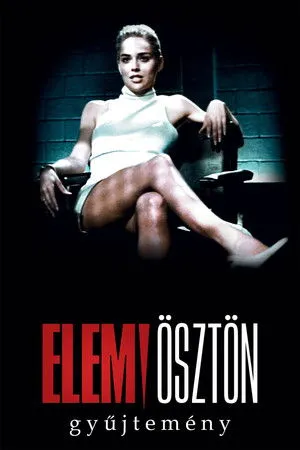 Elemi ösztön filmek