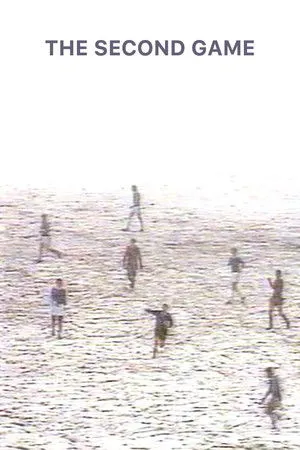 The Second Game