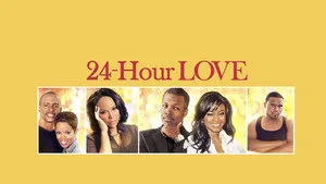 24 Hour Love háttérkép