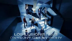 Szemfényvesztők 3. háttérkép