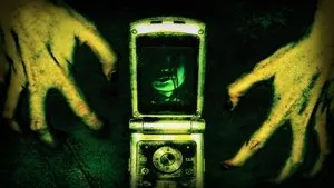 One Missed Call háttérkép