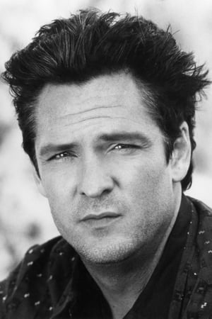Michael Madsen profil kép
