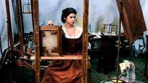 Artemisia háttérkép