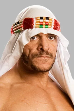 Sabu