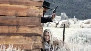 Murder at Yellowstone City háttérkép
