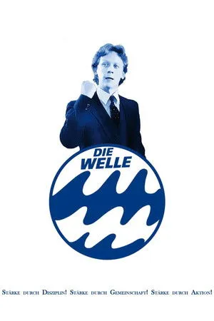 The Wave poszter