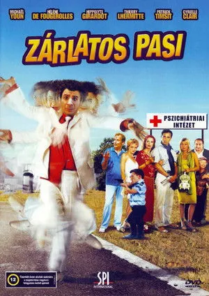 Zárlatos pasi