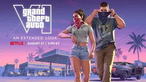 Grand Theft Auto VI: An Extended Look háttérkép