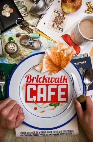 Brickwalk Café
