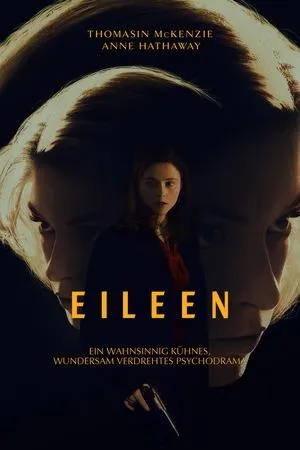 Eileen voltam poszter