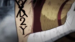 One Piece "3D2Y": Overcome Ace's Death! Luffy's Vow to his Friends háttérkép