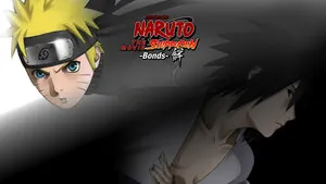 Naruto Shippuden the Movie: Bonds háttérkép