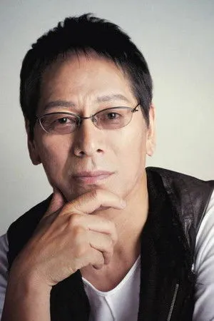 Ren Osugi