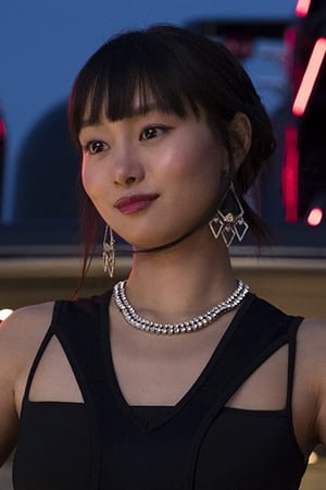 Shiori Kutsuna profil kép
