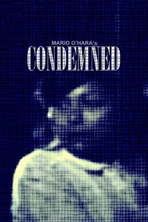 Condemned poszter