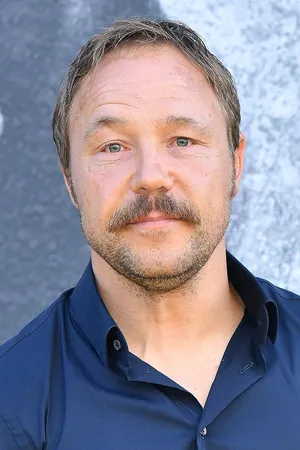 Stephen Graham profil kép