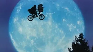 E.T. - A Földönkívüli háttérkép