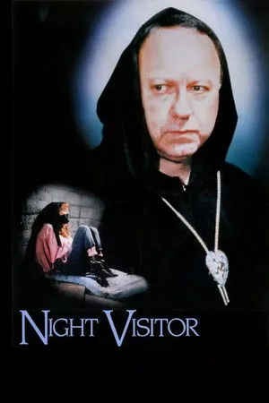 Night Visitor poszter