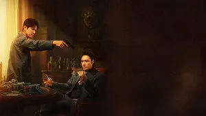 Death Stranding háttérkép