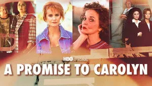 A Promise to Carolyn háttérkép
