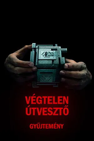 Végtelen útvesztő filmek