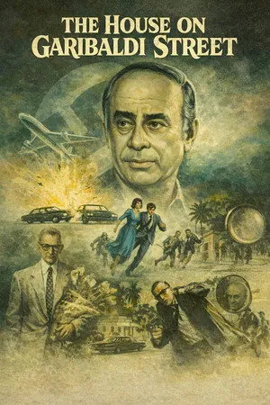 Ház a Garibaldi utcában